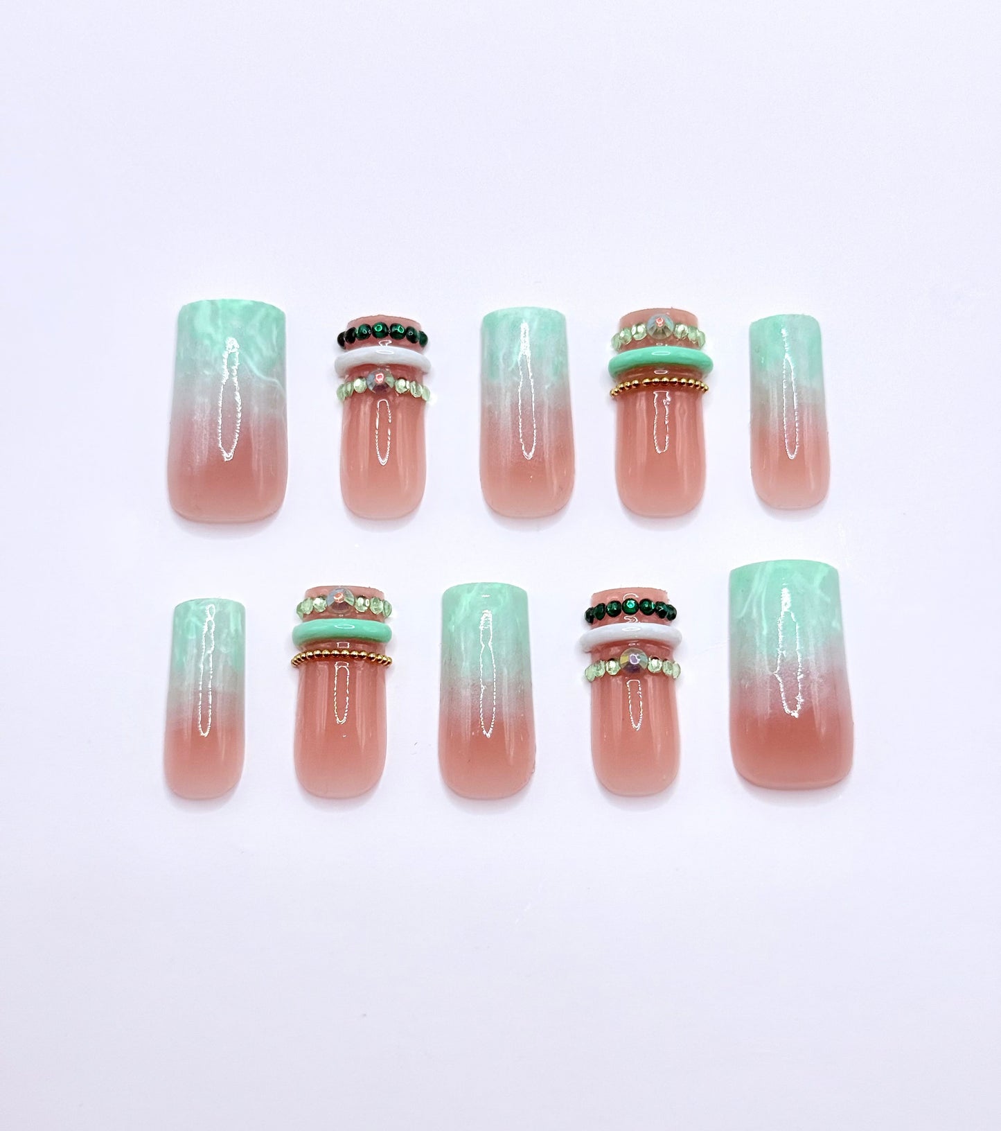 Mint Condition