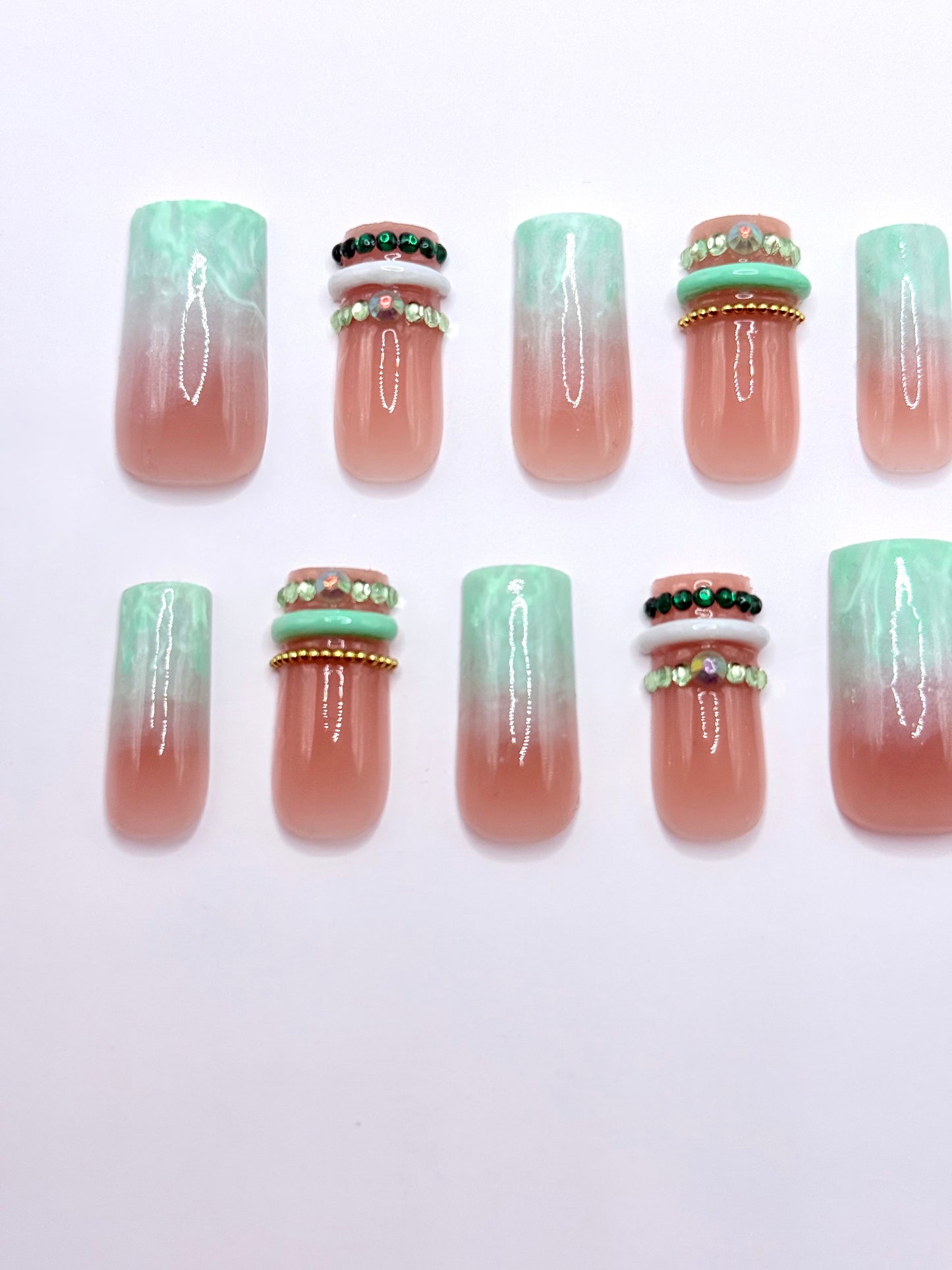 Mint Condition