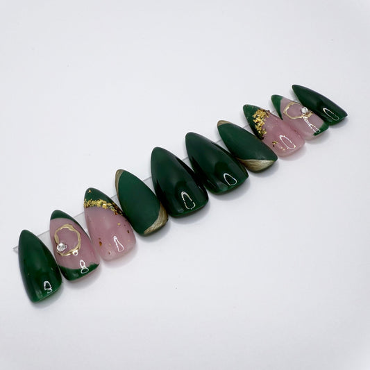 Emerald City