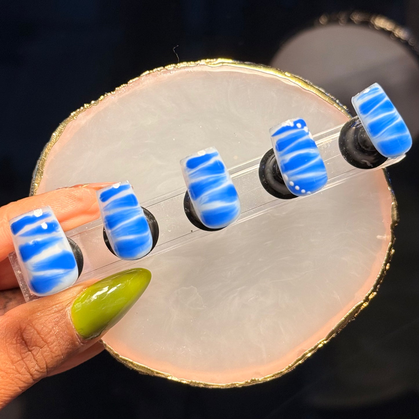 Blue Notes